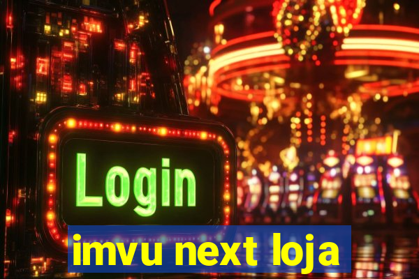 imvu next loja